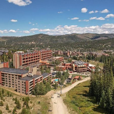 Beaver Run Resort Studio Breckenridge Luaran gambar