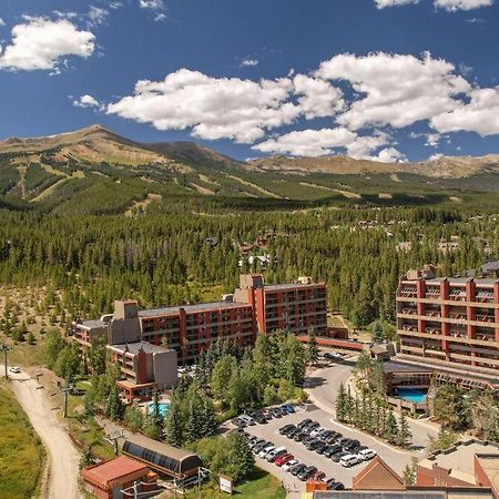 Beaver Run Resort Studio Breckenridge Luaran gambar