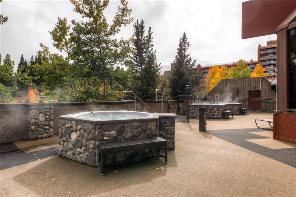 Beaver Run Resort Studio Breckenridge Luaran gambar