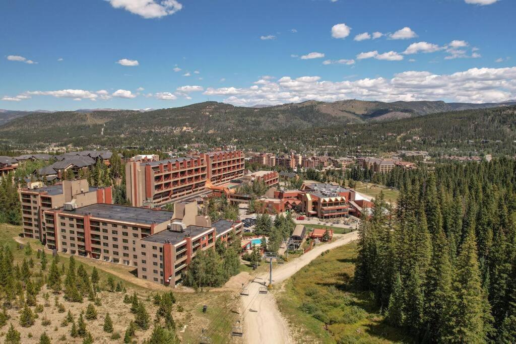 Beaver Run Resort Studio Breckenridge Luaran gambar