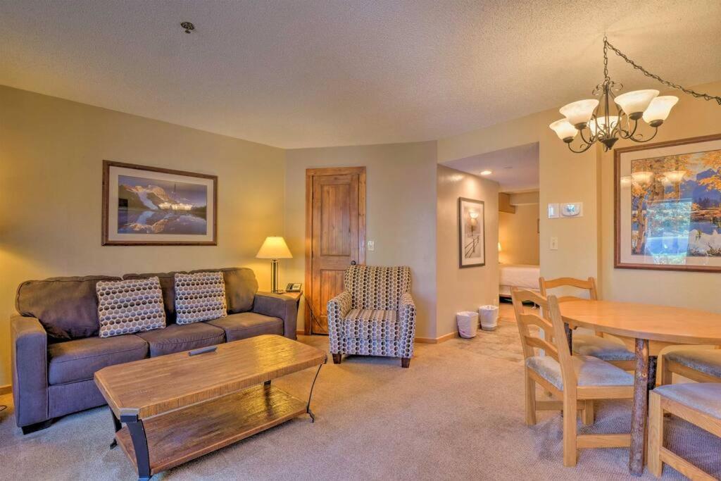 Beaver Run Resort Studio Breckenridge Luaran gambar