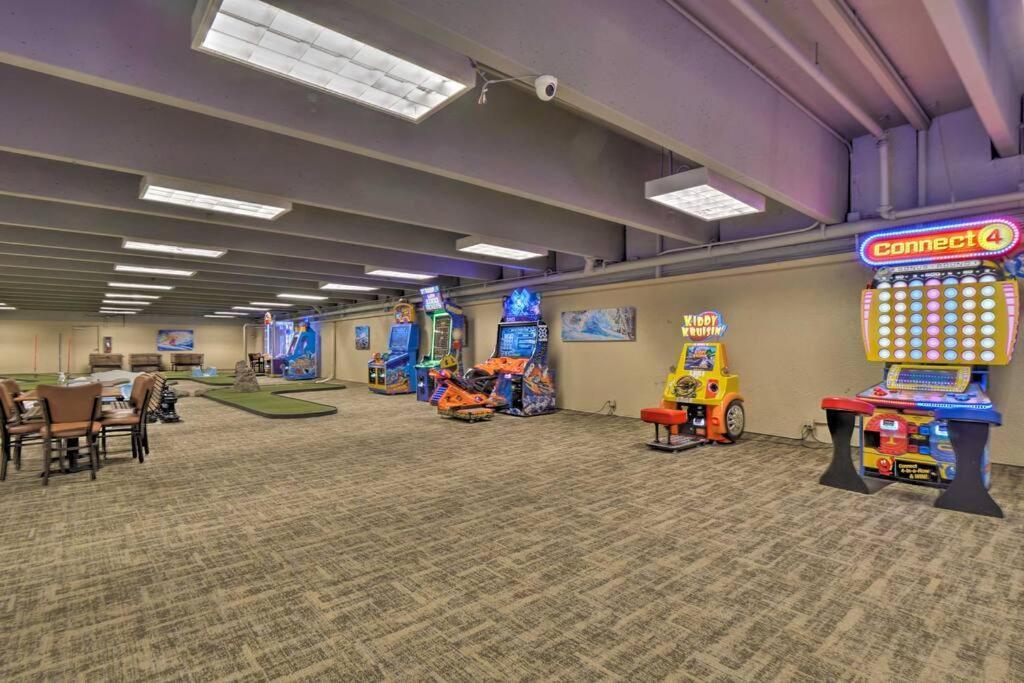 Beaver Run Resort Studio Breckenridge Luaran gambar