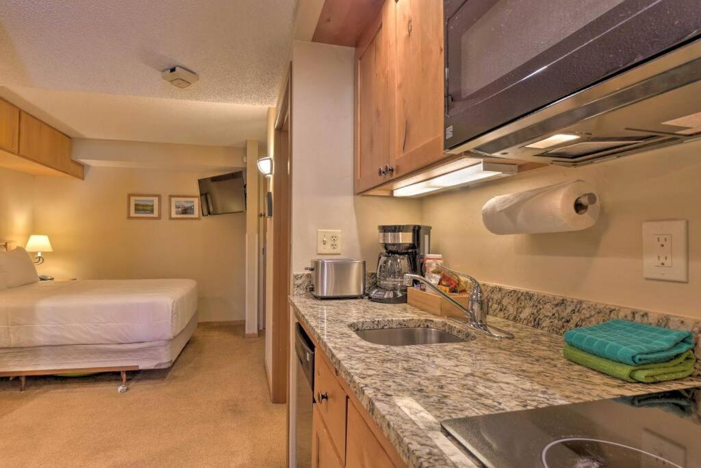 Beaver Run Resort Studio Breckenridge Luaran gambar