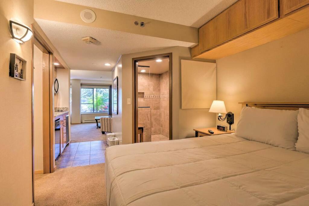 Beaver Run Resort Studio Breckenridge Luaran gambar