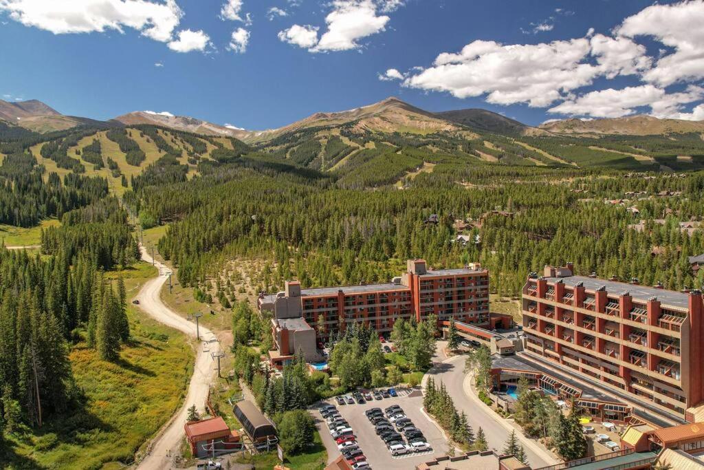 Beaver Run Resort Studio Breckenridge Luaran gambar