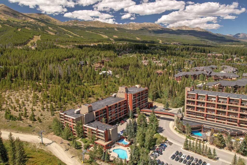 Beaver Run Resort Studio Breckenridge Luaran gambar