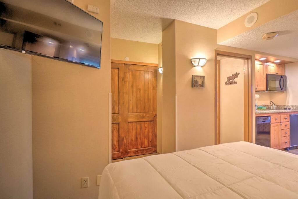 Beaver Run Resort Studio Breckenridge Luaran gambar