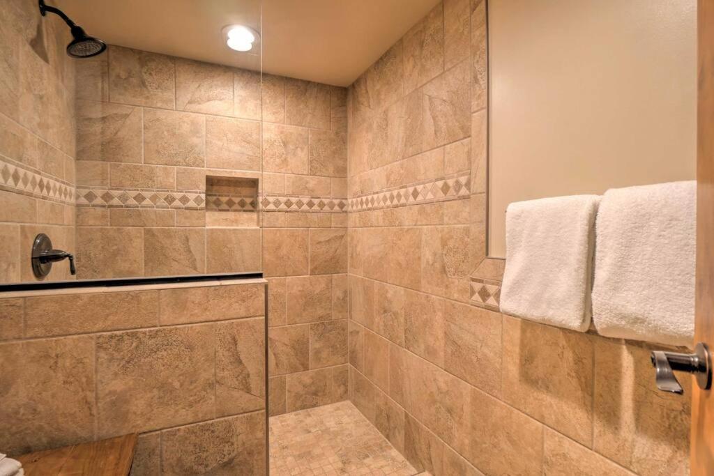 Beaver Run Resort Studio Breckenridge Luaran gambar