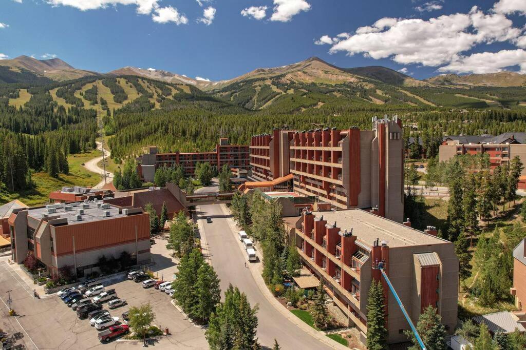Beaver Run Resort Studio Breckenridge Luaran gambar