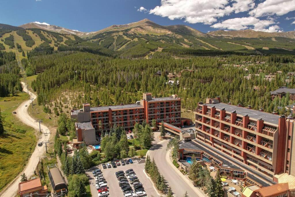 Beaver Run Resort Studio Breckenridge Luaran gambar
