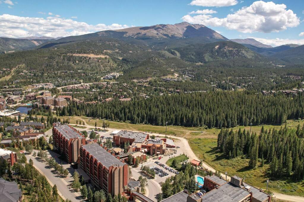Beaver Run Resort Studio Breckenridge Luaran gambar