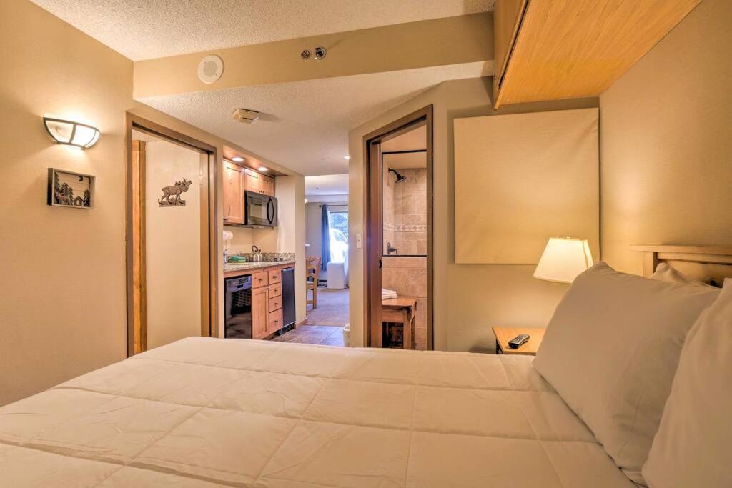 Beaver Run Resort Studio Breckenridge Luaran gambar