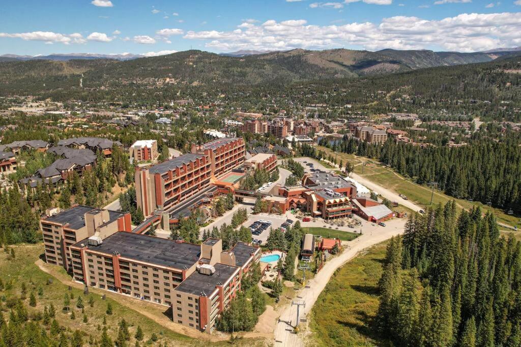 Beaver Run Resort Studio Breckenridge Luaran gambar