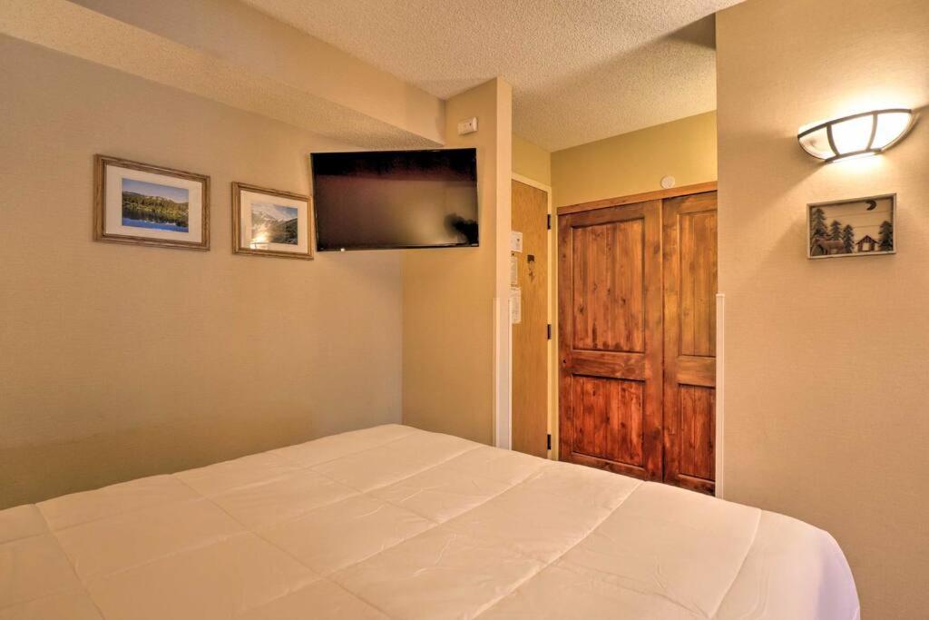 Beaver Run Resort Studio Breckenridge Luaran gambar
