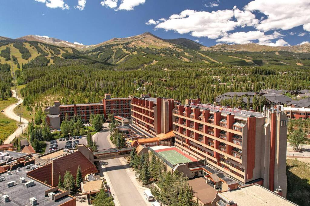 Beaver Run Resort Studio Breckenridge Luaran gambar