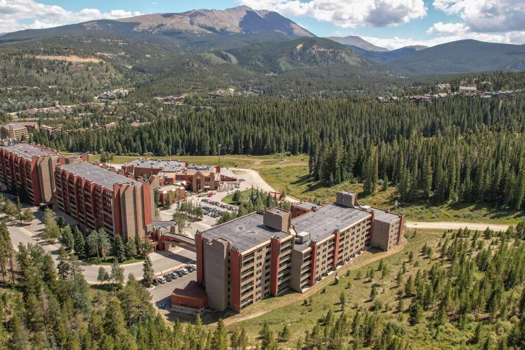 Beaver Run Resort Studio Breckenridge Luaran gambar